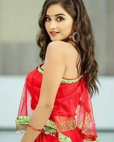 Call Girl Service in Barshi